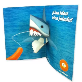 35 Creatividad Ejemplo