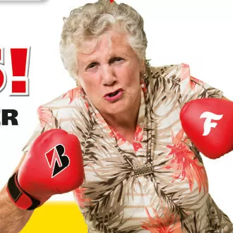 41 Creatividad Ejemplo