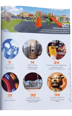 Carrusel Editorial 9