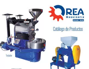 Catalogo De Productos Orea