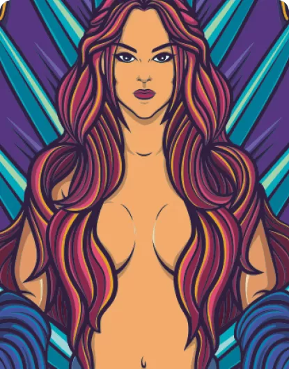 Diseno Ilustracion Color