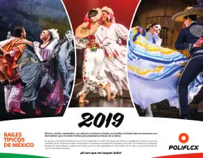 Editorial Calendario 2