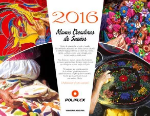 Editorial Calendario 5