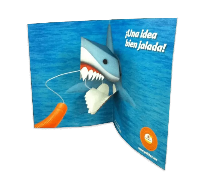 Electrica Mediosimpresos Popup