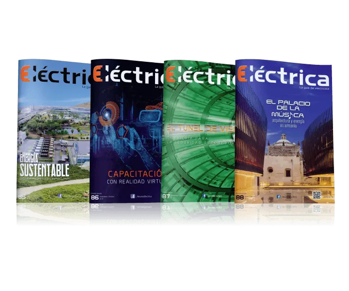 Electrica Mediosimpresos Revista