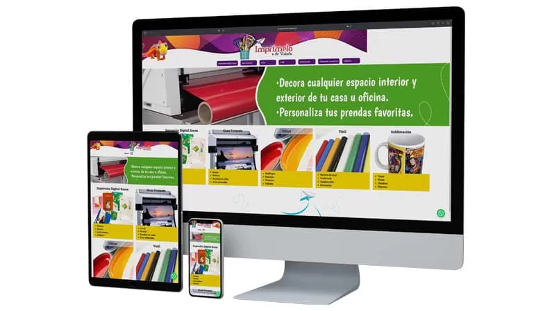 Imprímelo de Volada