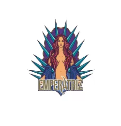 Logo Emperatriz Carrusel