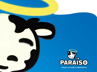 Manual De Identidad Corporativa Paraiso