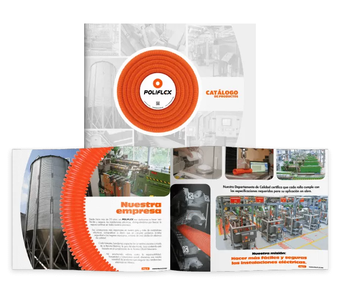 Poliflex Mediosimpresos Catalogo