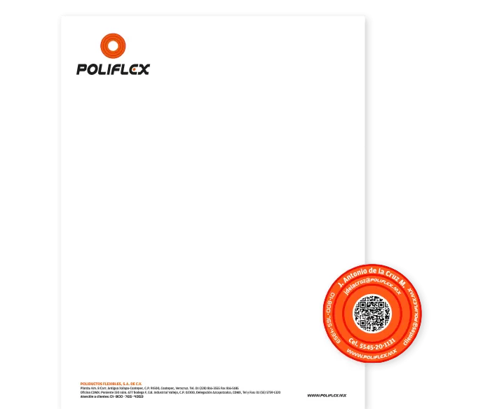 Poliflex Mediosimpresos Papeleria