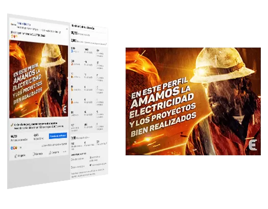 Redes Sociales Ejemplo14